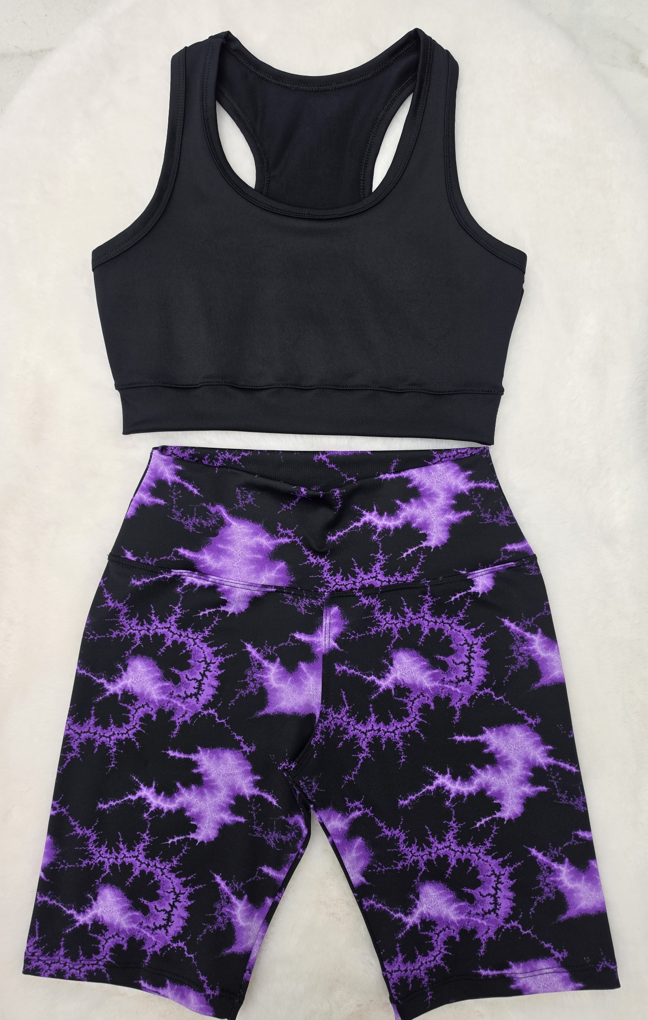 Conjunto Deportivo de Laycra - Imagen 2