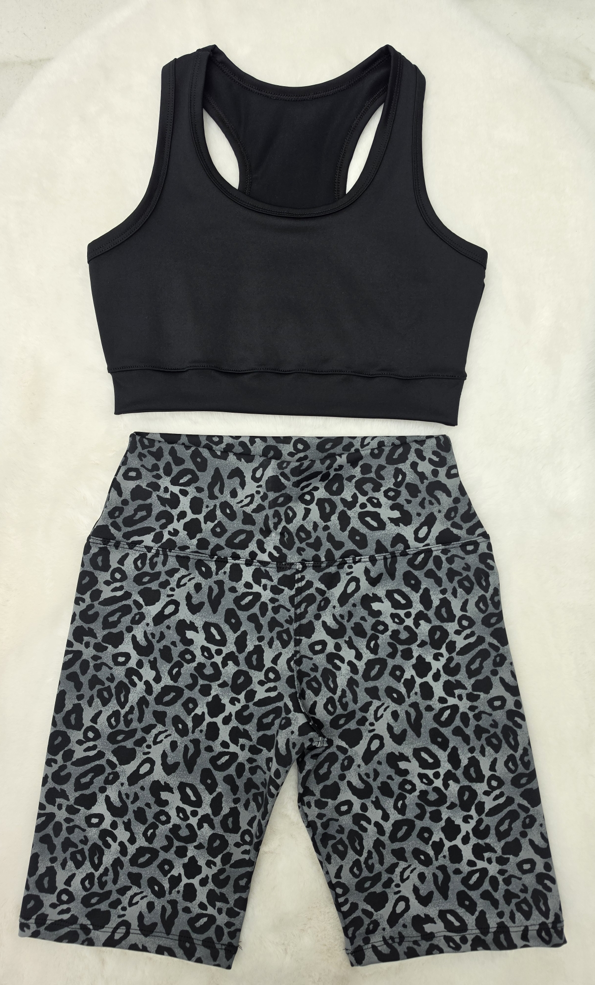 Conjunto Deportivo de Laycra - Imagen 4