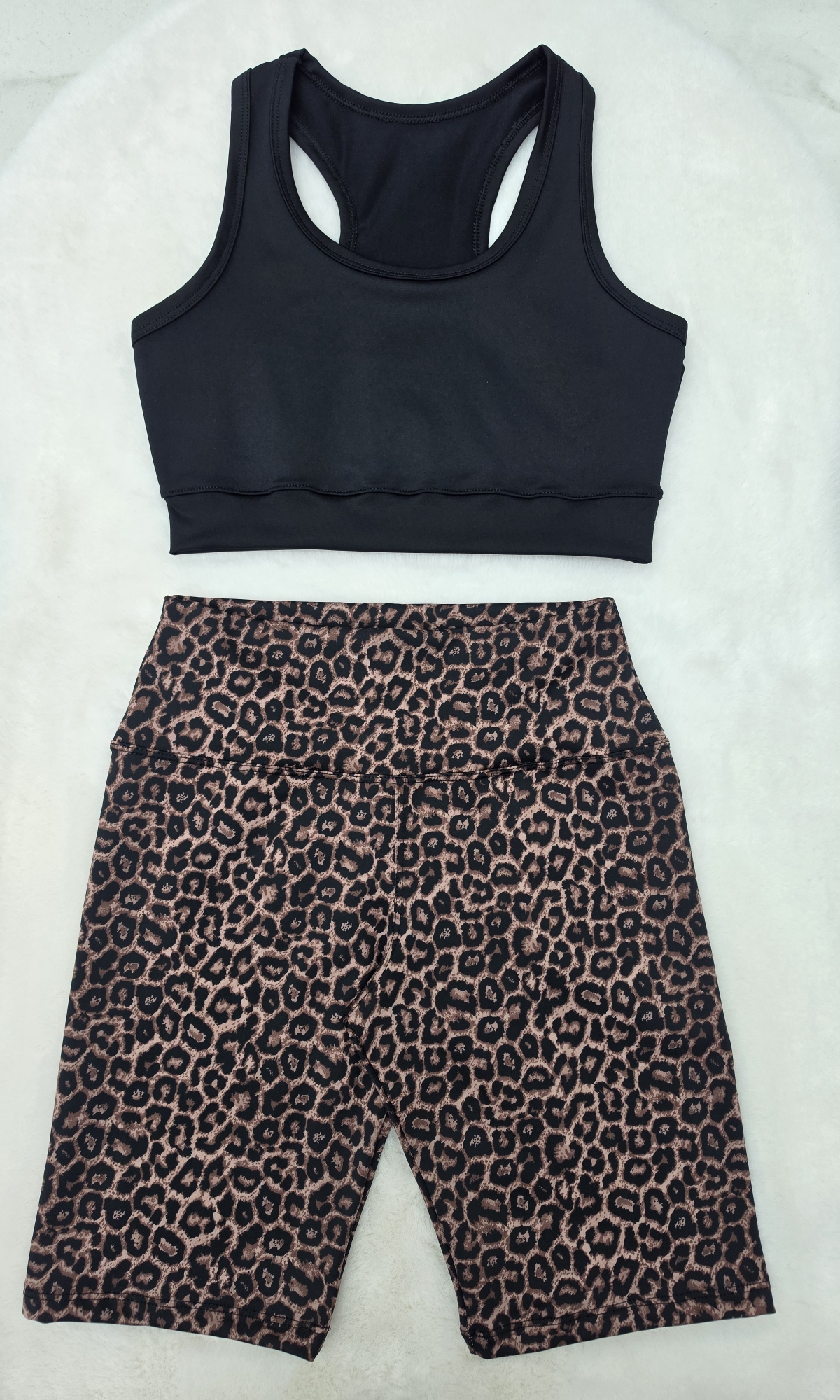 Conjunto Deportivo de Laycra - Imagen 5