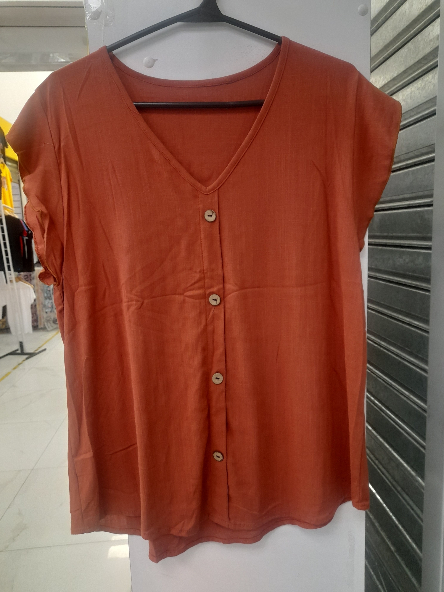 Blusas - Imagen 3