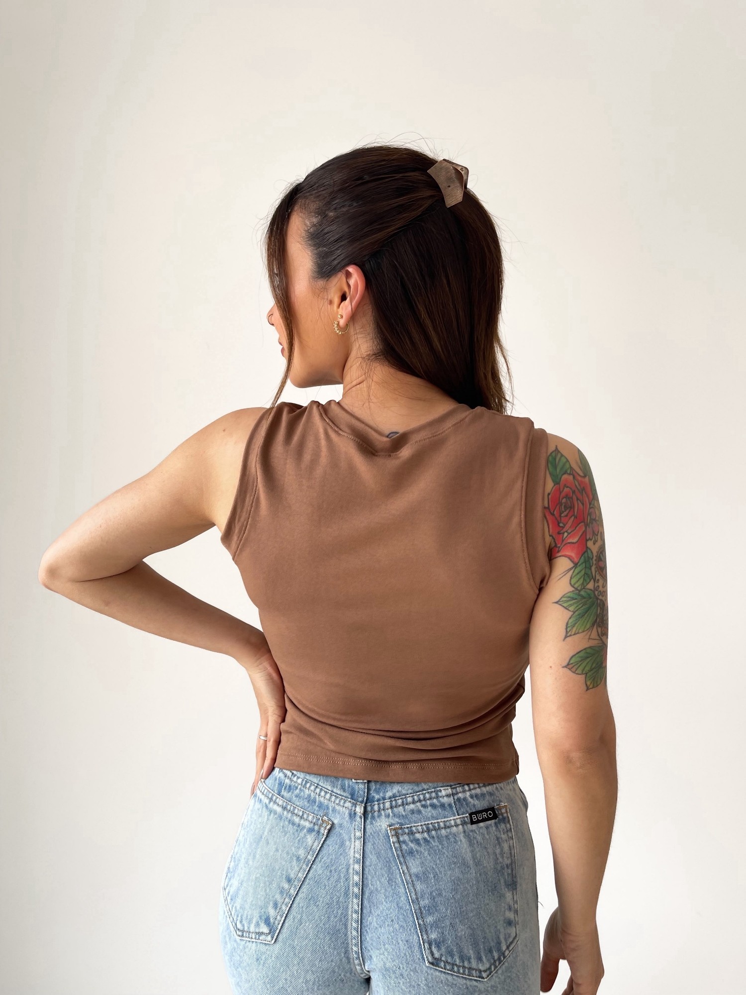 Musculosas - Imagen 2