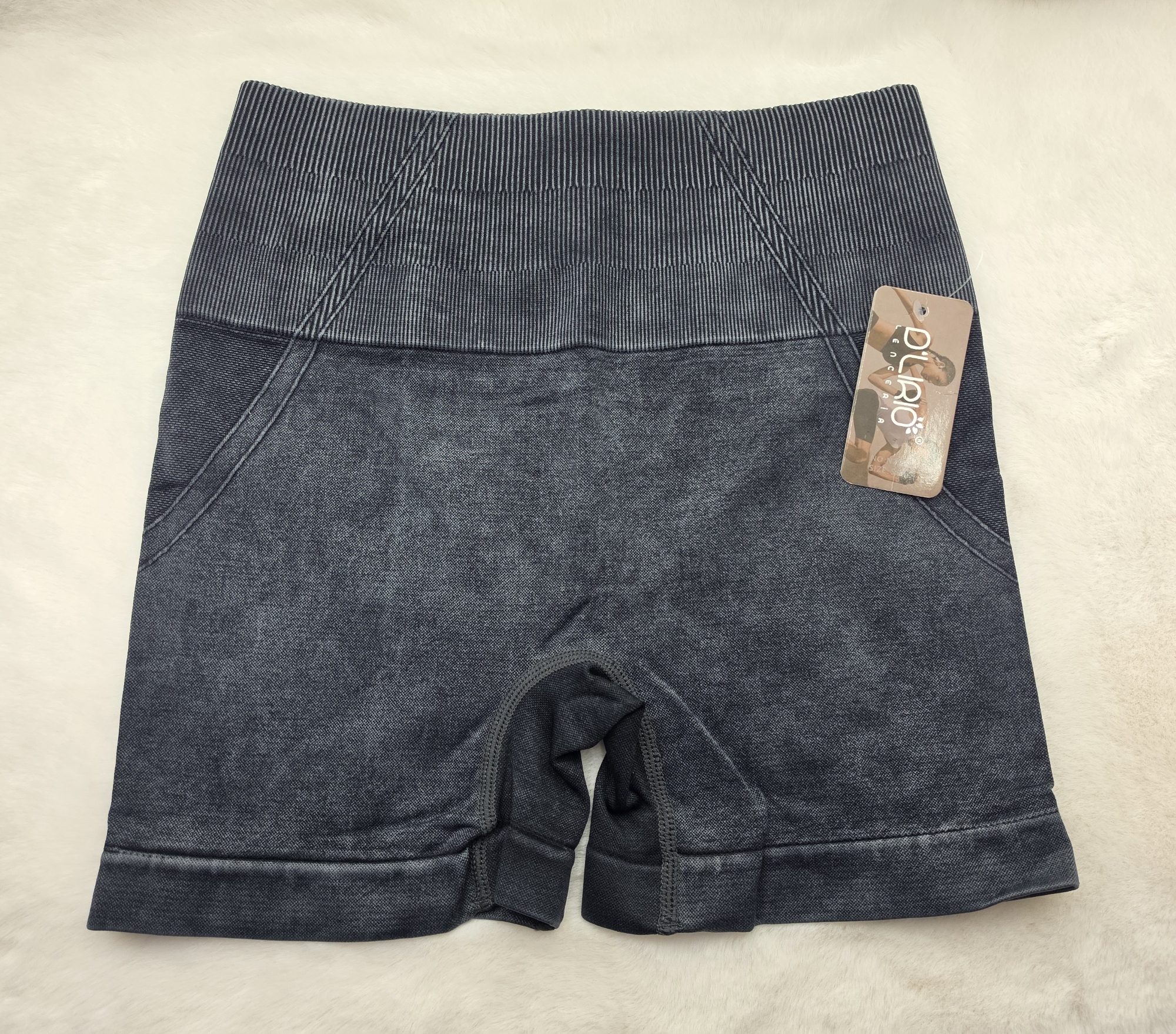 Short sin Frunce D'lirio - Imagen 3