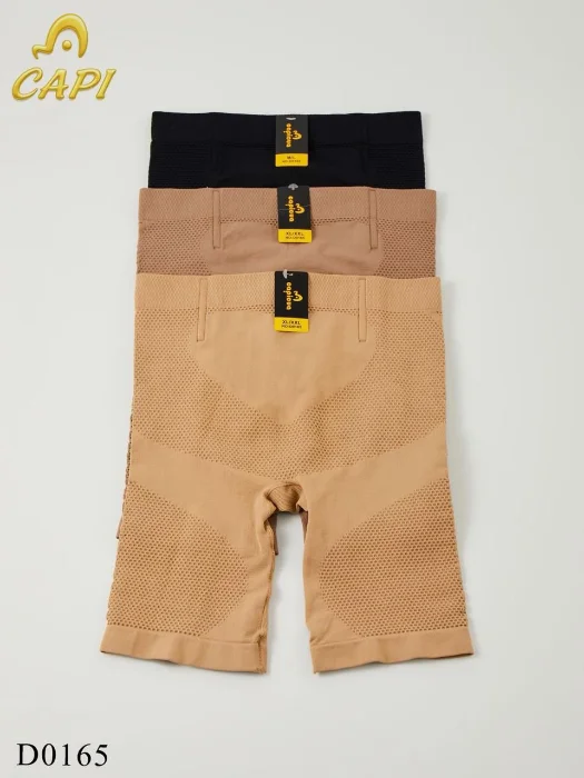 Short Faja Capicua