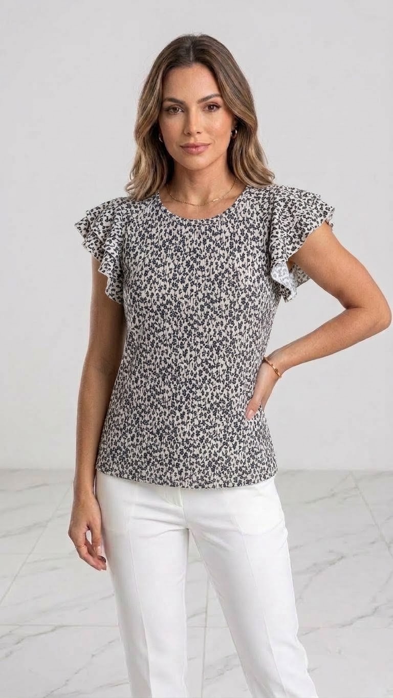 Camisola de Morley - Imagen 2
