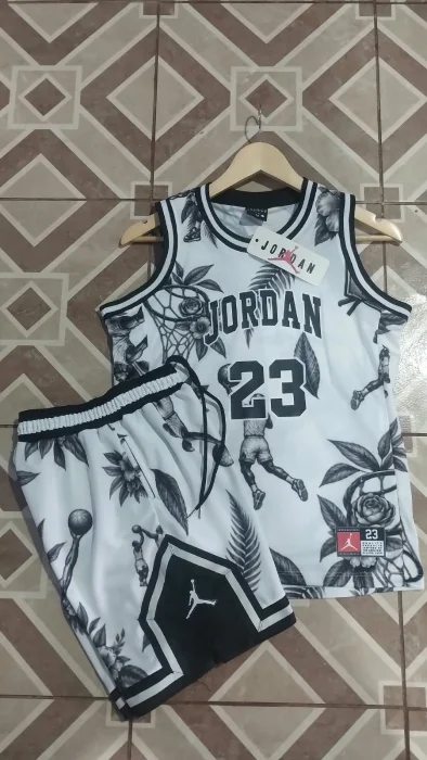 Conjunto de Niño Deportivo