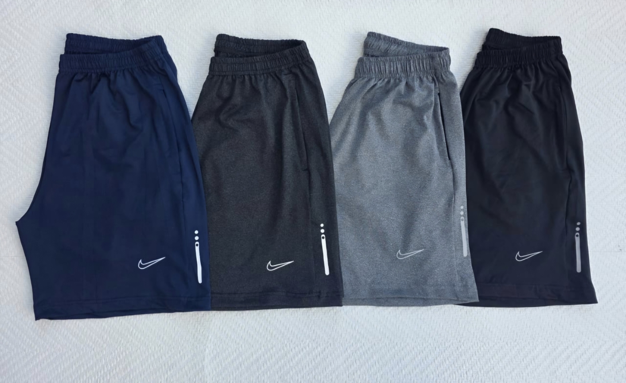 Shorts Lycra Adulto - Imagen 2