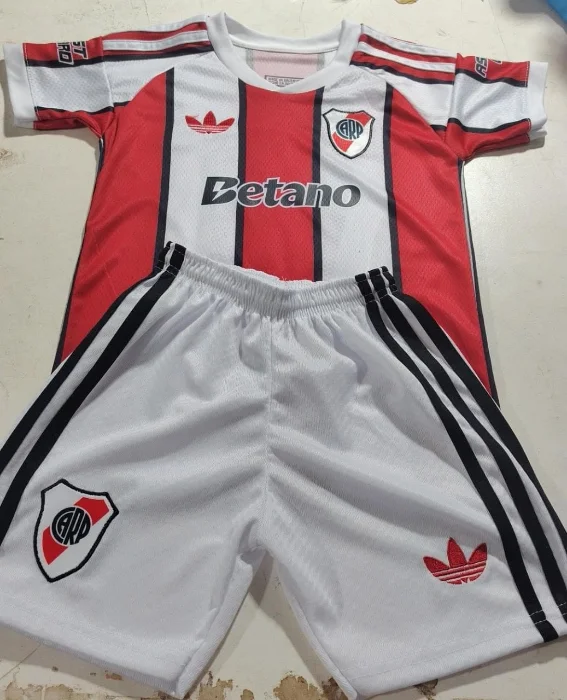 Conjunto de Niño River