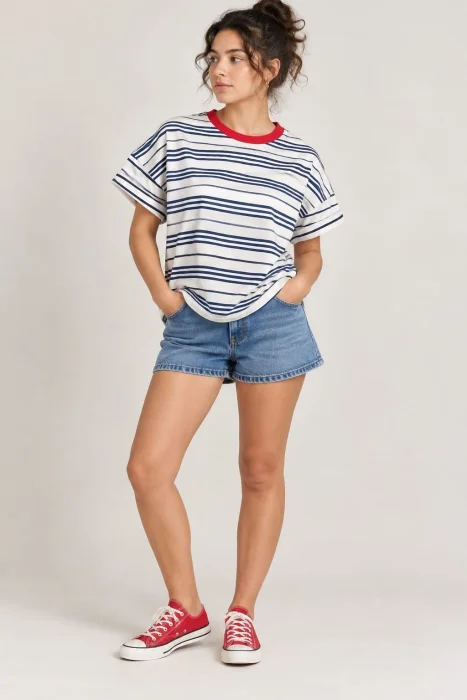 Remeron Rayado