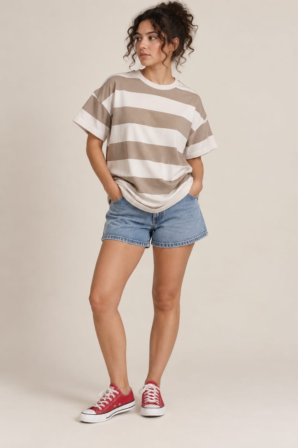 Remeron Rayado - Imagen 3