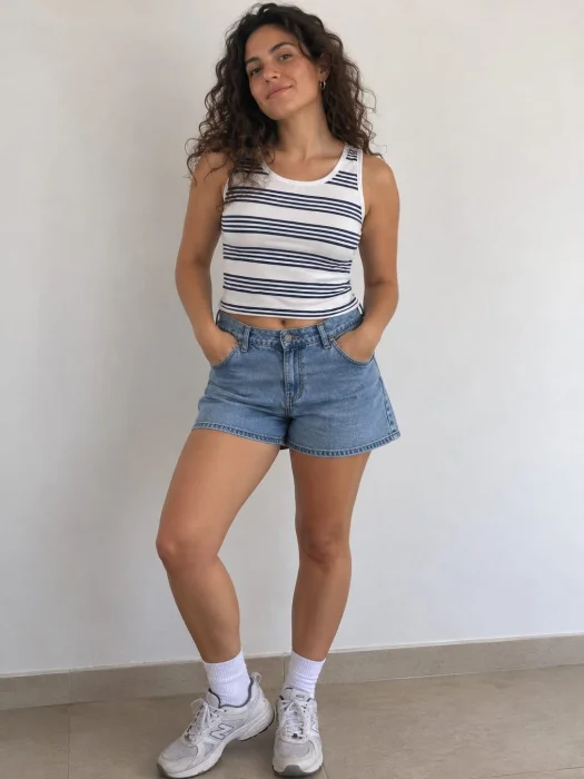 Musculosa