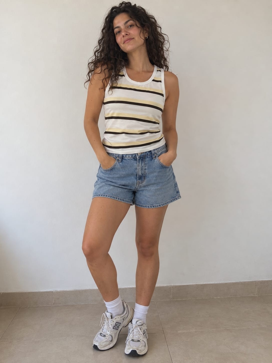 Musculosa - Imagen 2