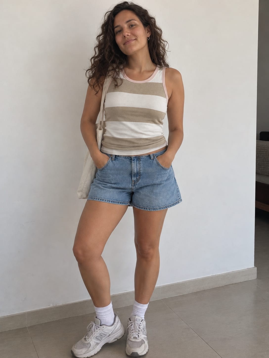 Musculosa - Imagen 3