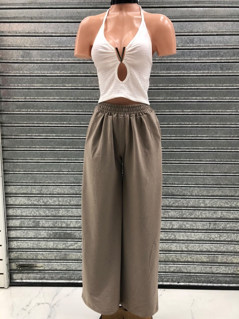 Baggy Palazzo - Imagen 2