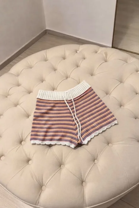 Short Niña