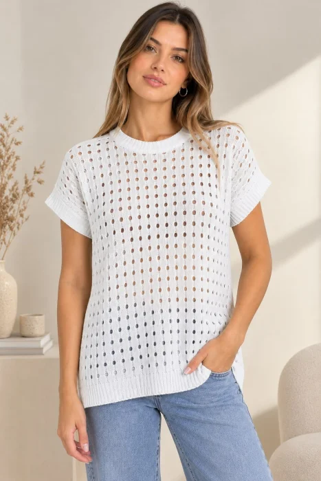 Remeron de Hilo