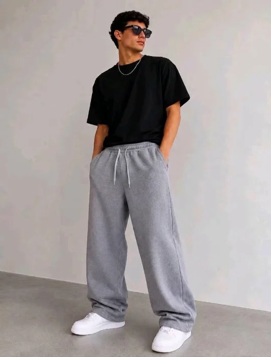 Baggy Rustico
