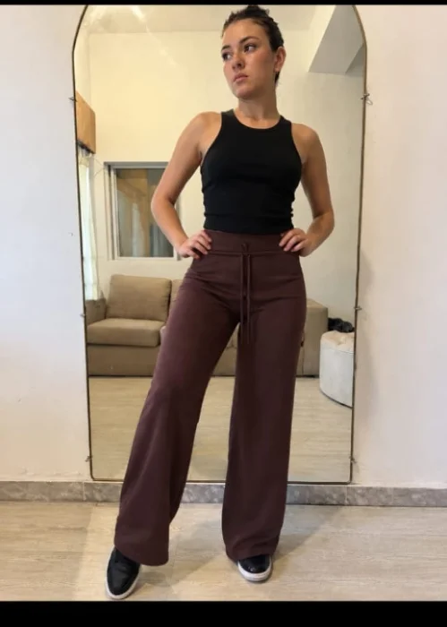 Pantalón Scuba