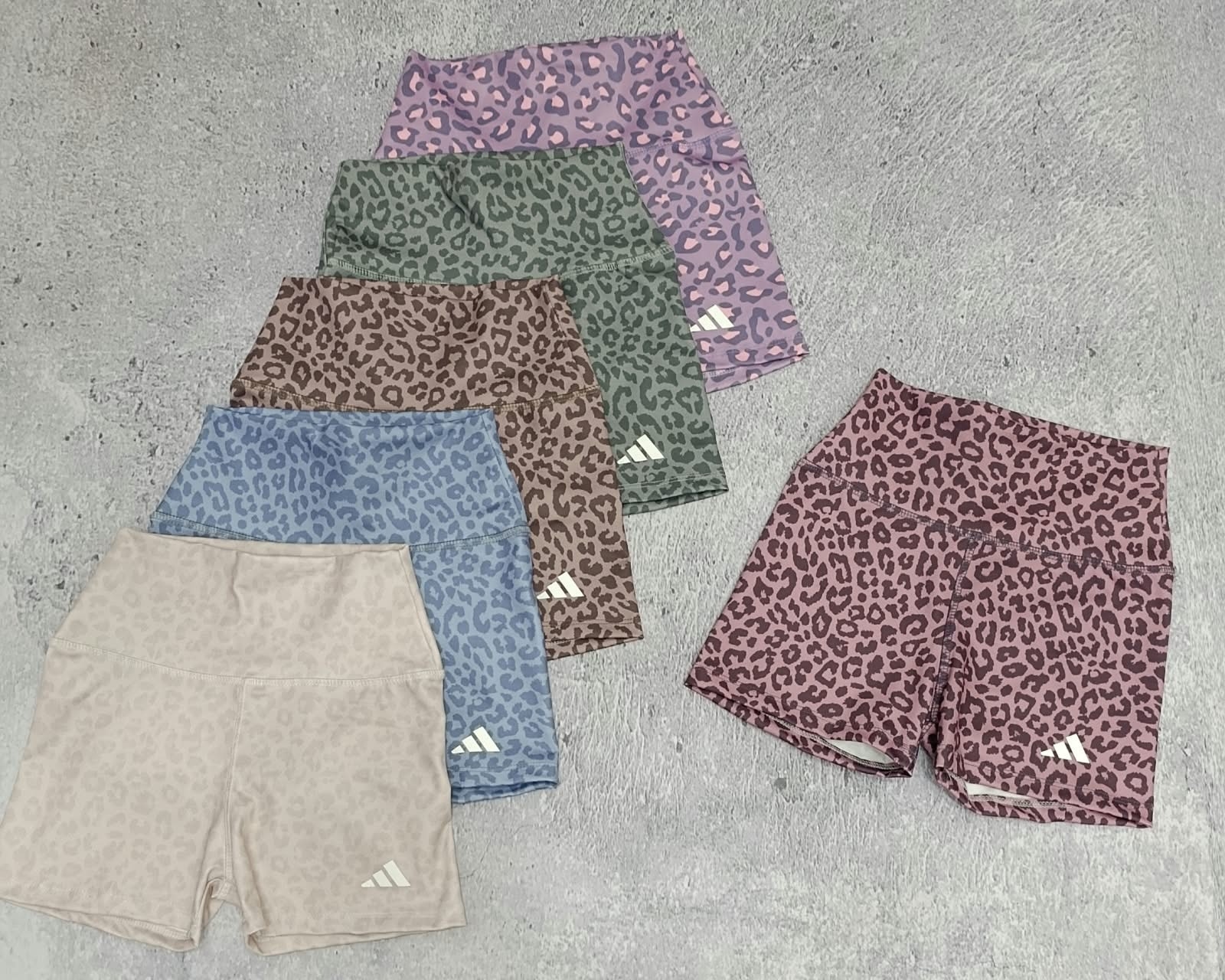 Short de Damas Animal Prim - Imagen 2