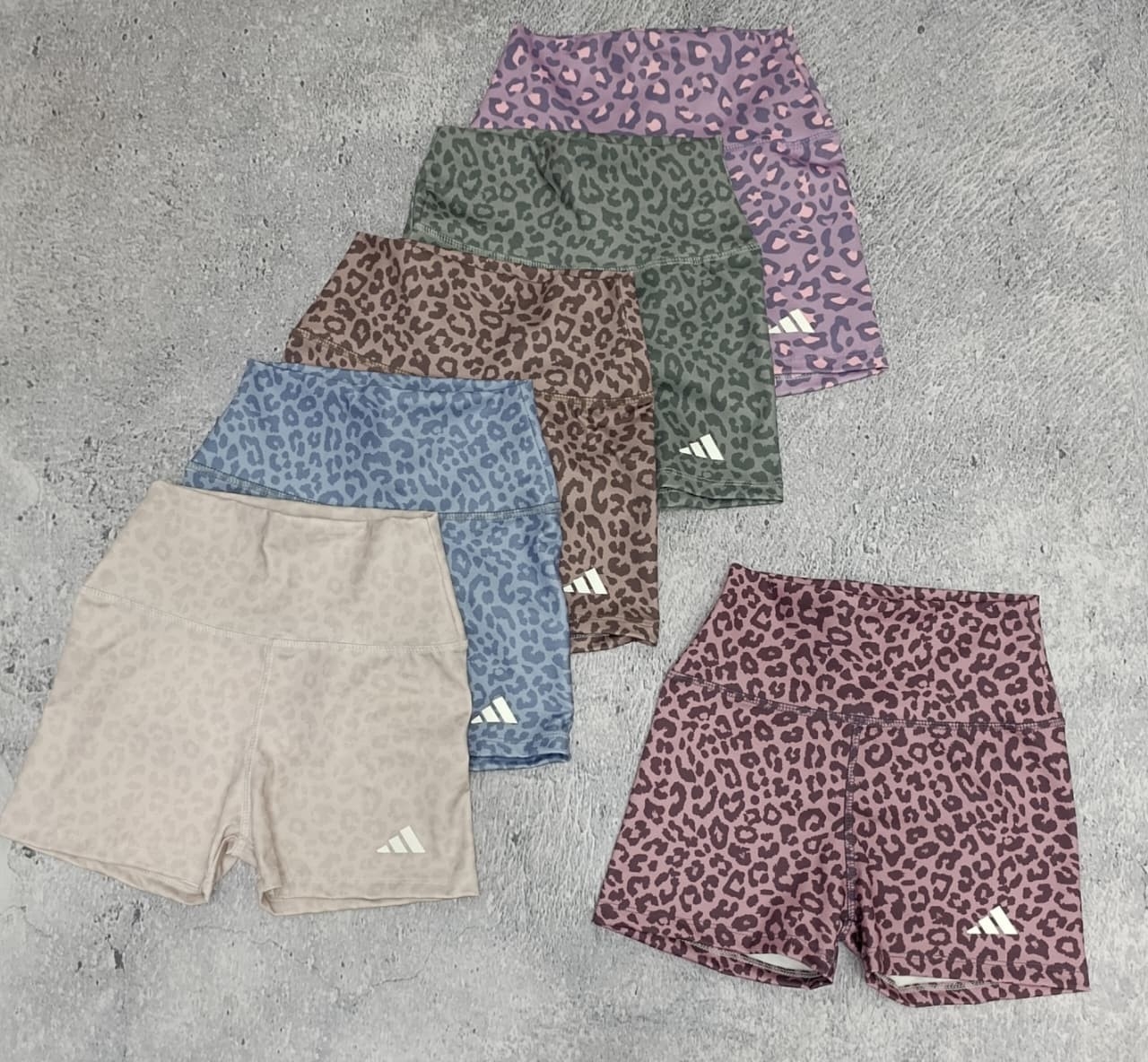 Short de Damas Animal Prim - Imagen 3