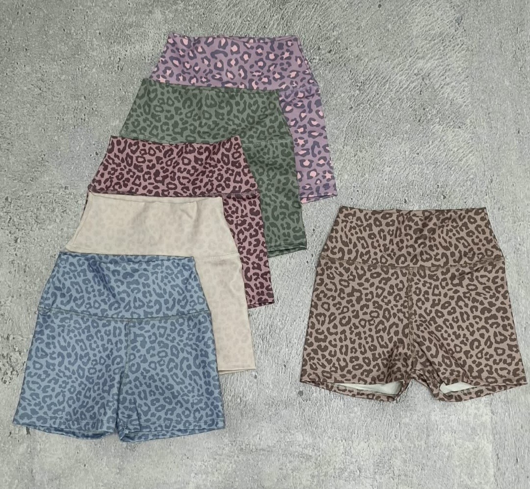 Short de Damas Animal Prim - Imagen 4