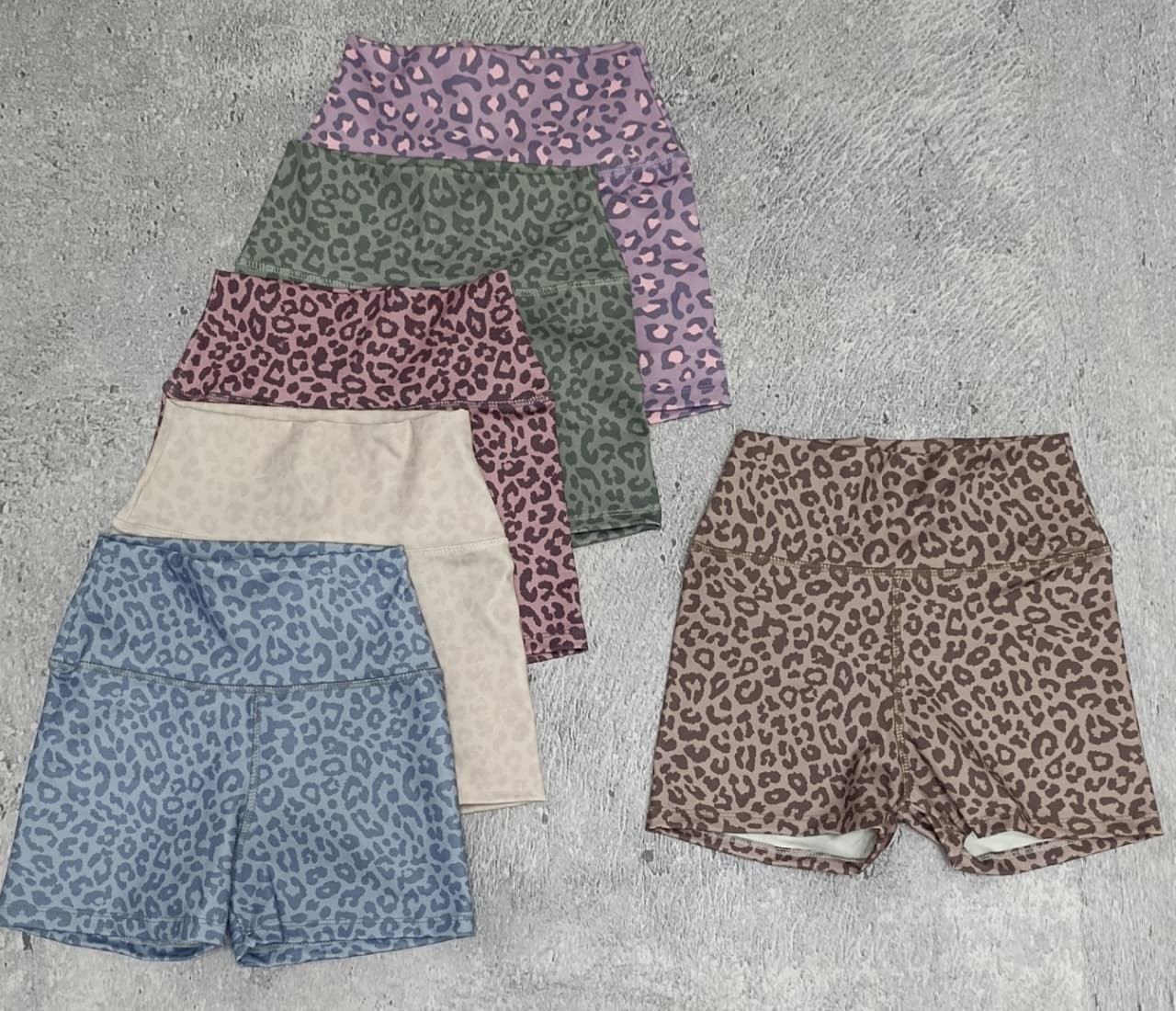 Short de Damas Animal Prim - Imagen 5