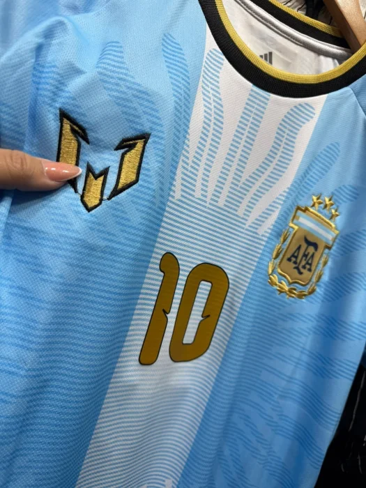 Remera Argentina