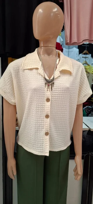 Camisas de Hawai 3×10mil Promo