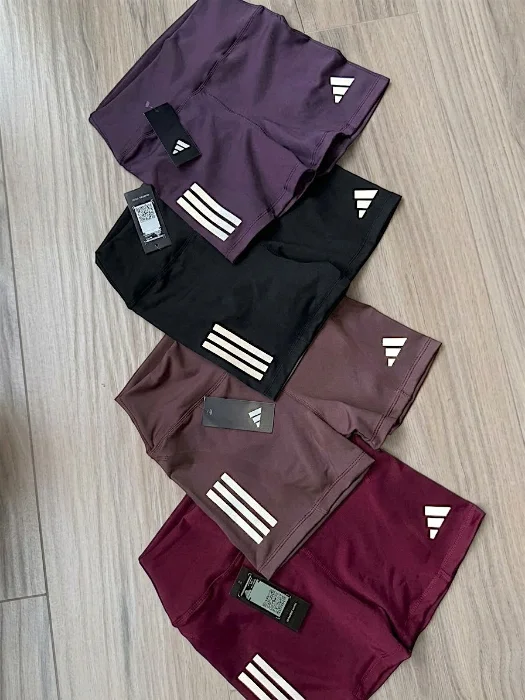 Short Licra Adi (disponible Martes 13 Octubre)
