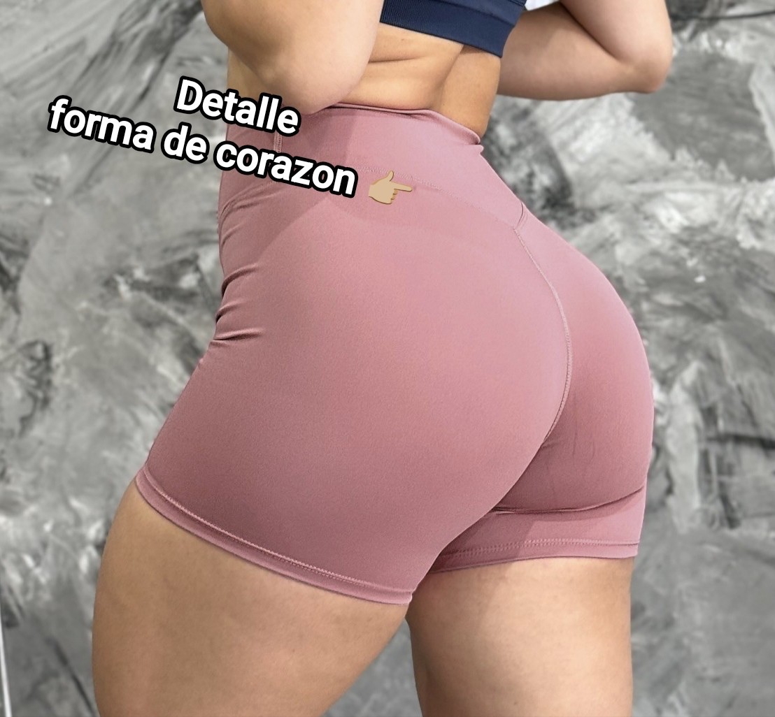 Short Licra Adi (disponible Martes 13 Octubre) - Imagen 2