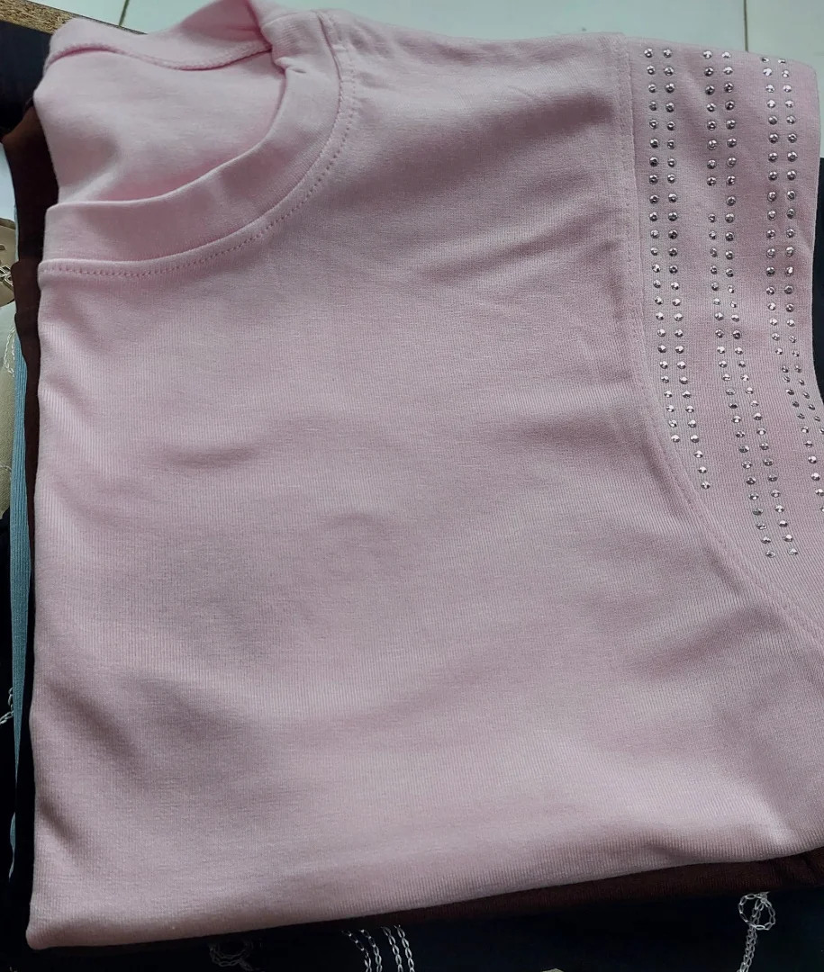 Remera Manga Japonesa - Imagen 2