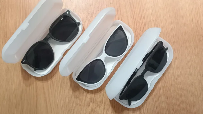 Lentes Versátiles de Mujer