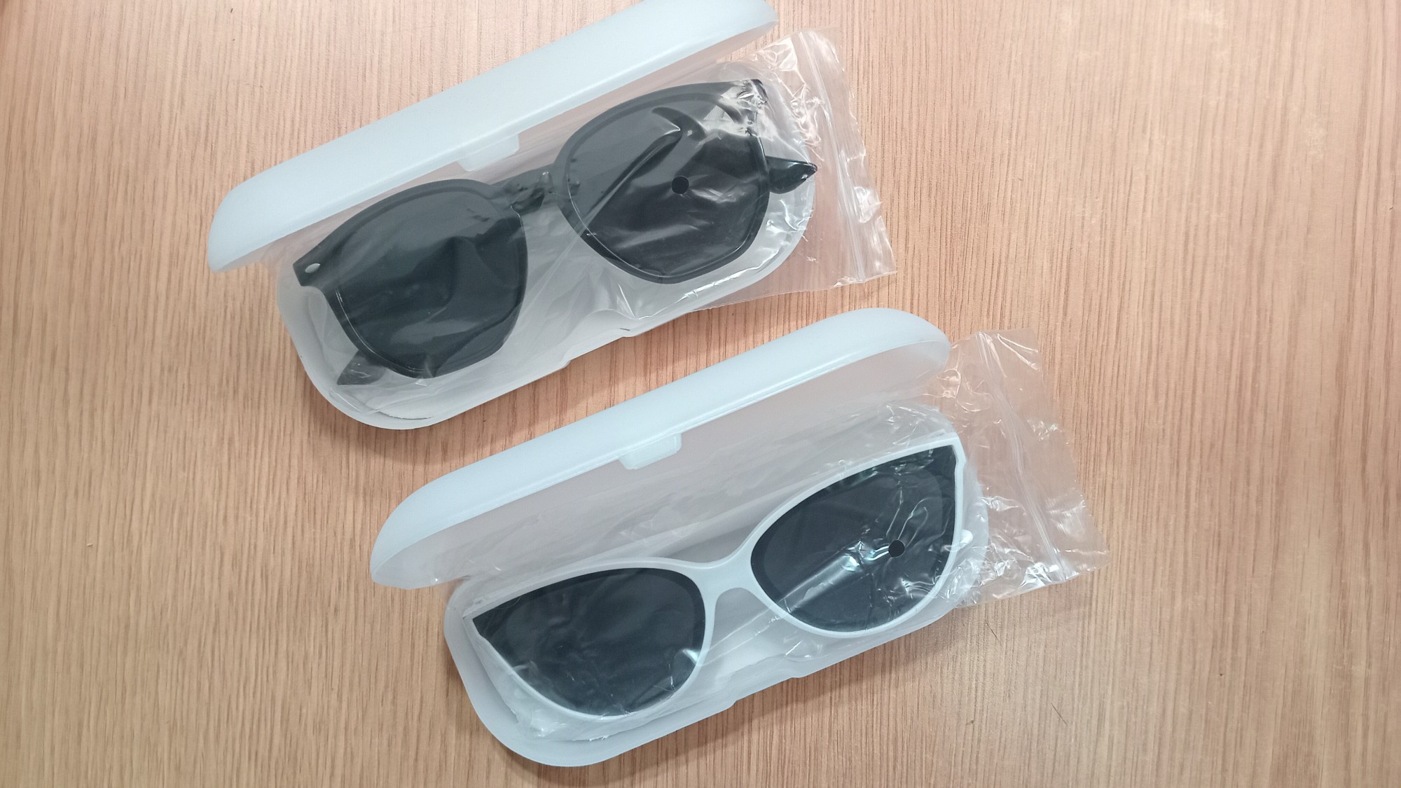 Lentes Versátiles de Mujer - Imagen 2