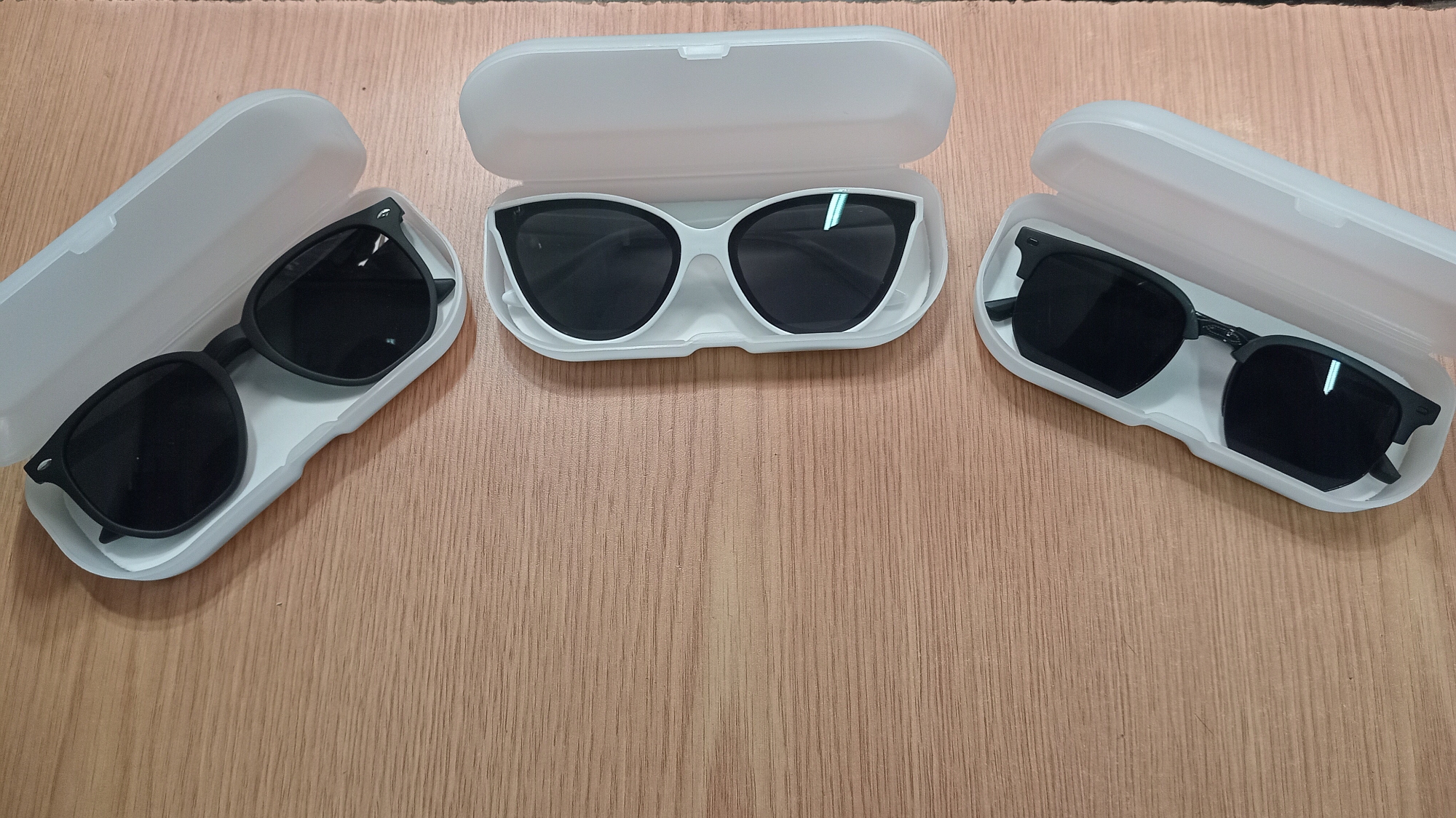 Lentes Versátiles de Mujer - Imagen 3