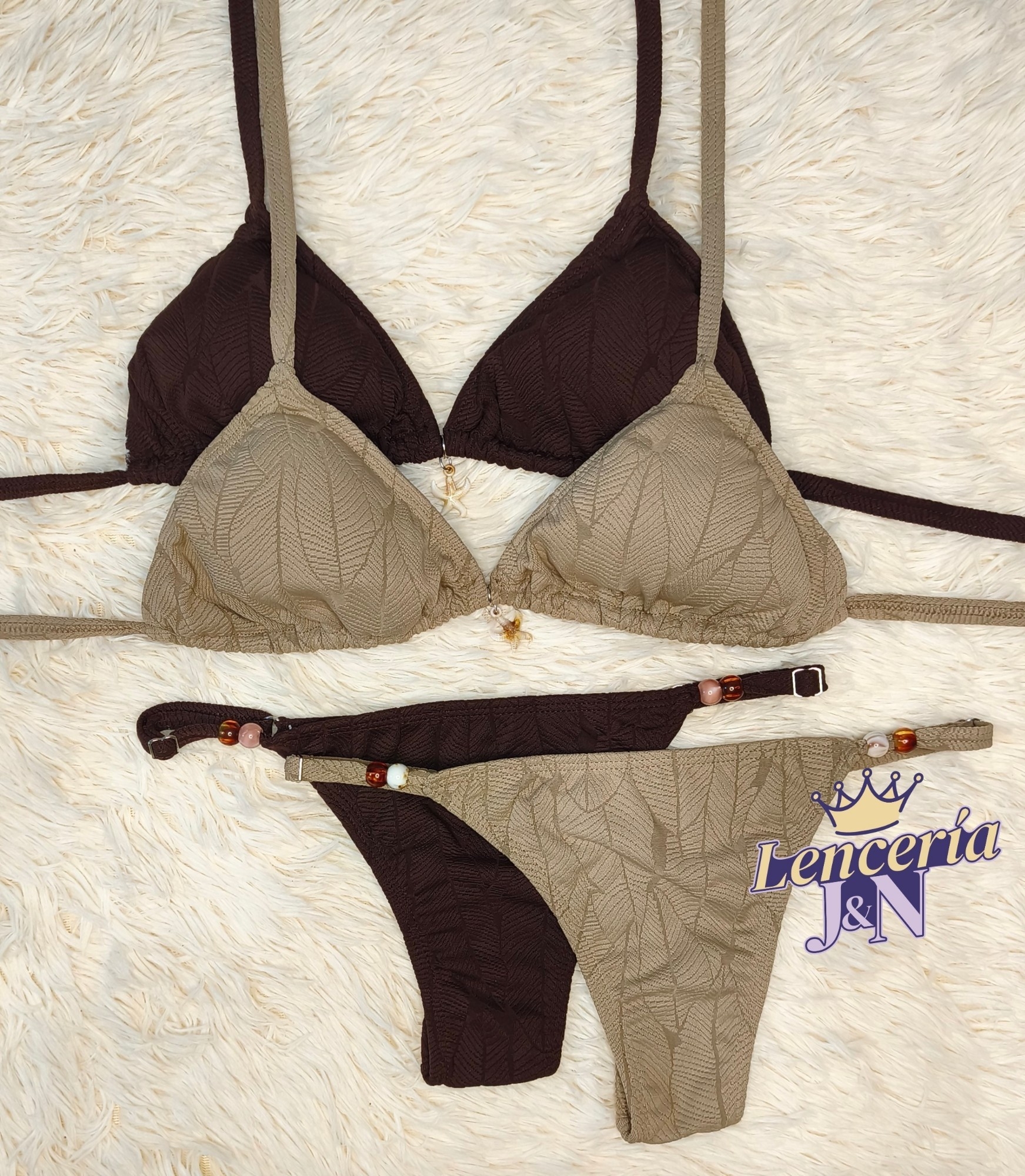 Bikini Mia - Imagen 2