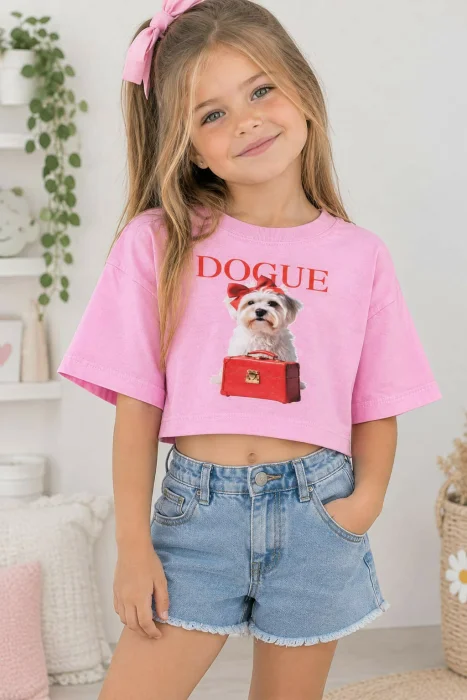 Puperas Over de Perritos