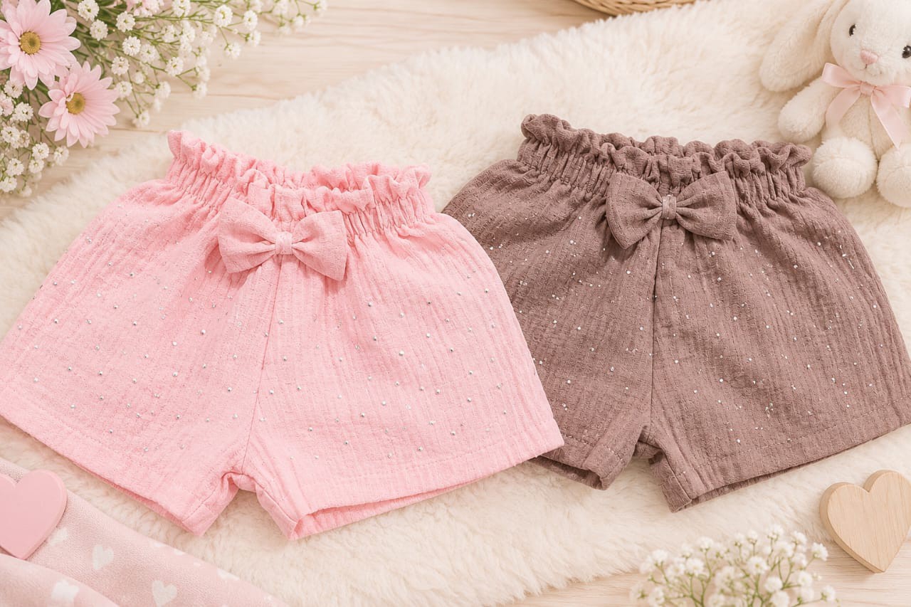 Short Cey Lino - Imagen 2