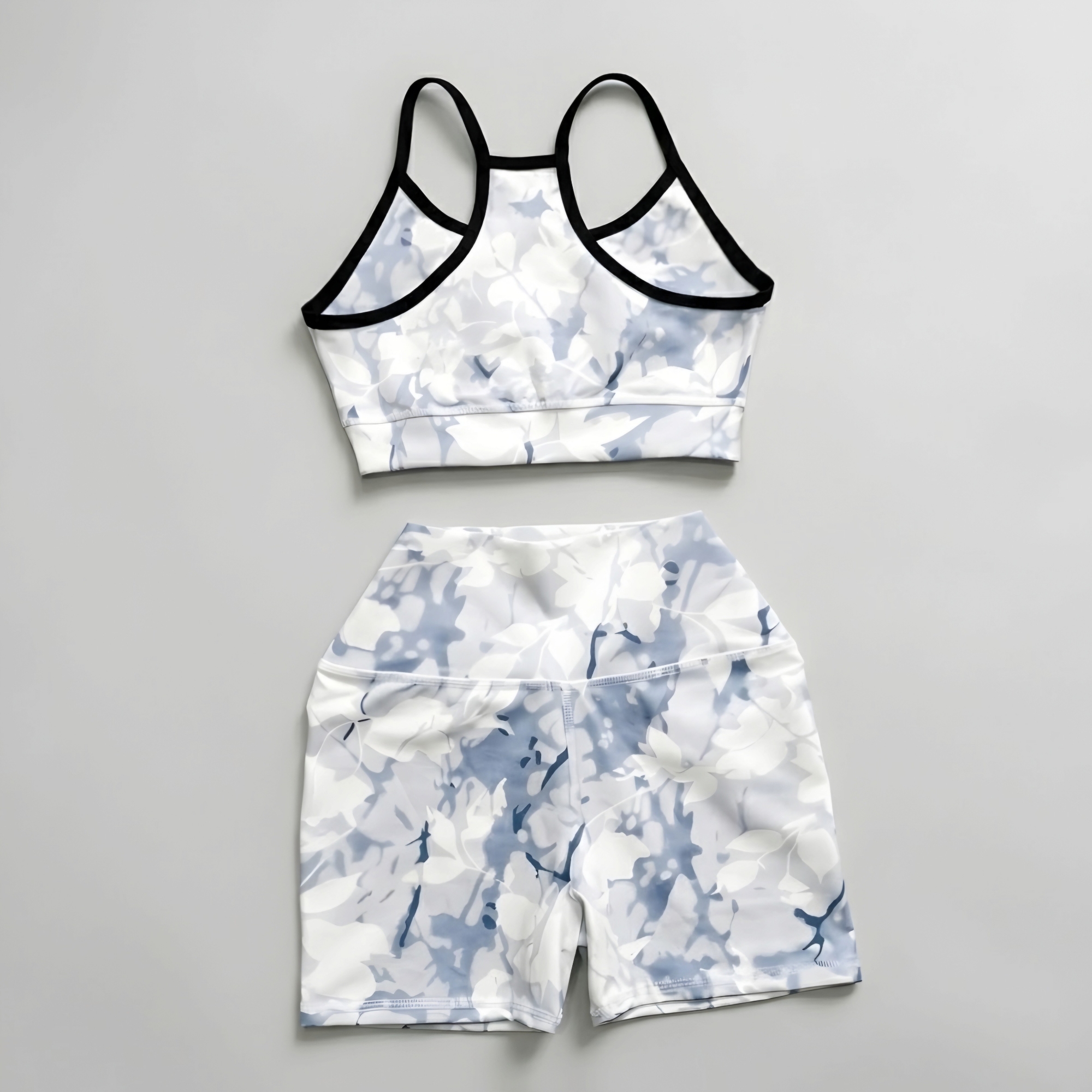 Conjunto Deportivo Dama Diseños Hermosos - Imagen 3