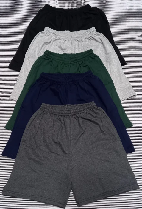 Short de Adultos en Rustico