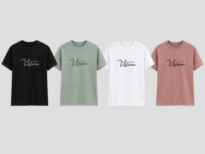 Remeras Oversize Estampadas