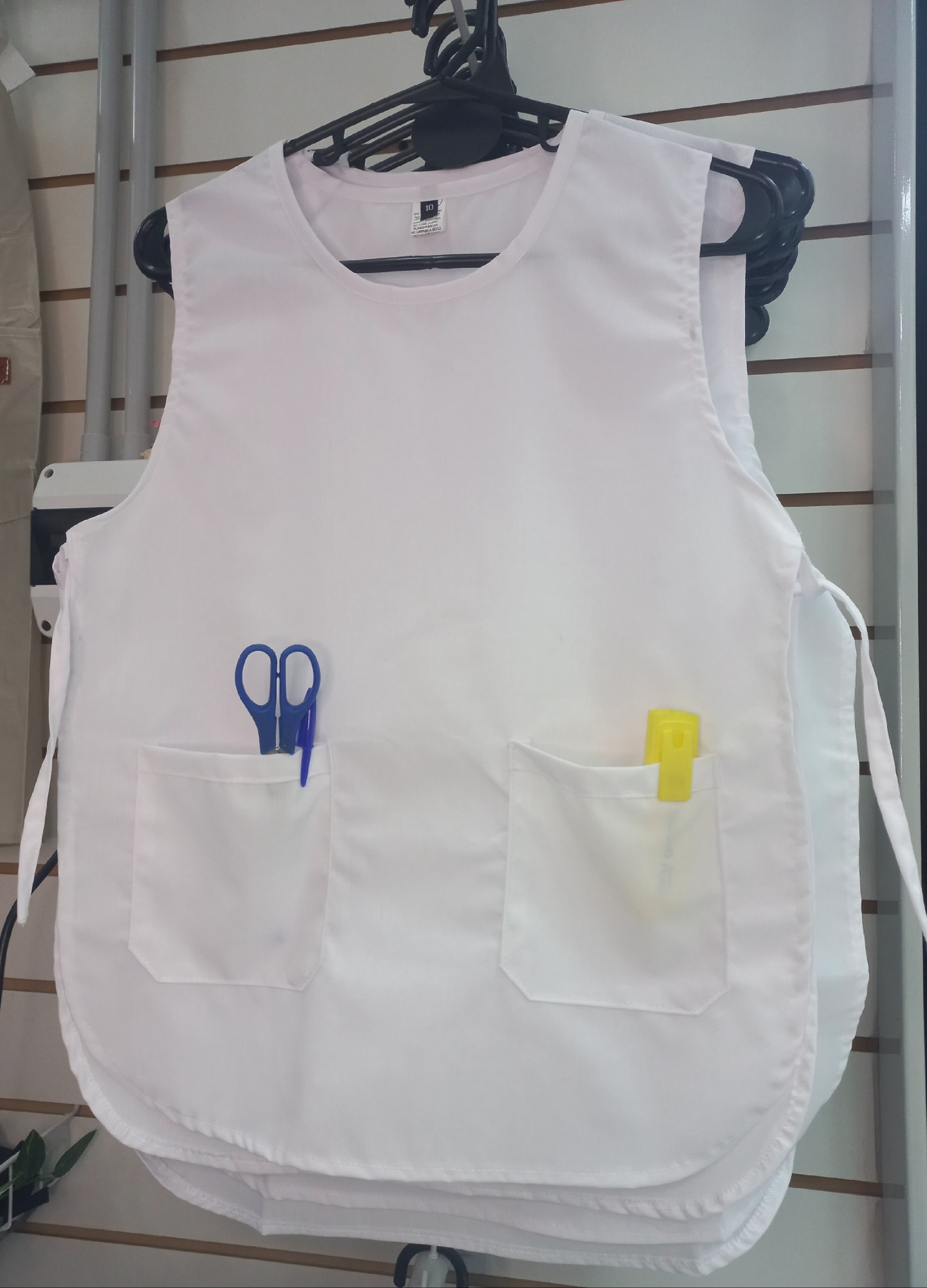 Ponchos Escolares Unisex - Imagen 2