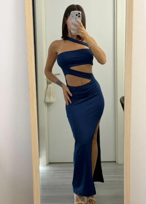 Vestido Vivi