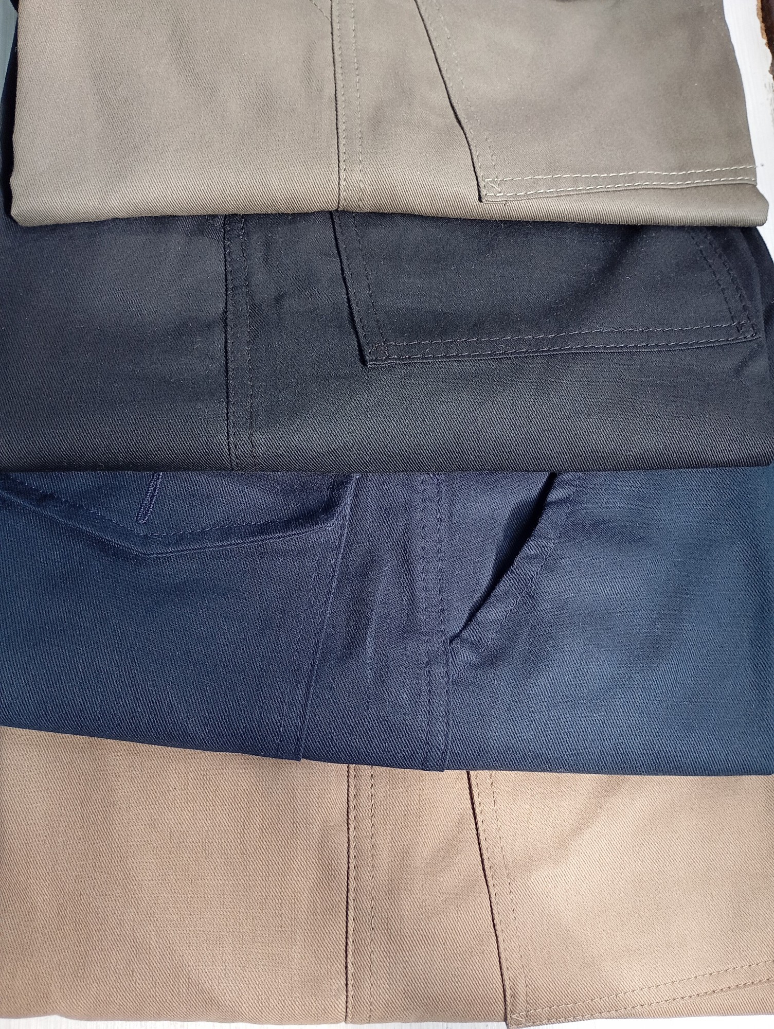 Pantalón Cargo - Imagen 2
