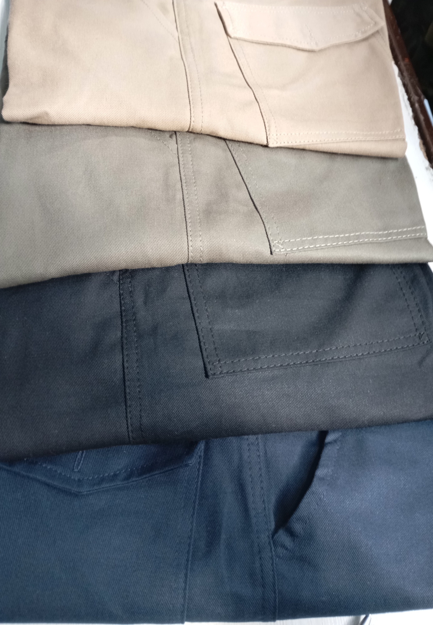 Pantalón Cargo - Imagen 3