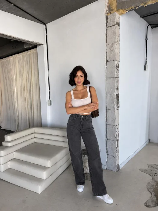 Wide Leg