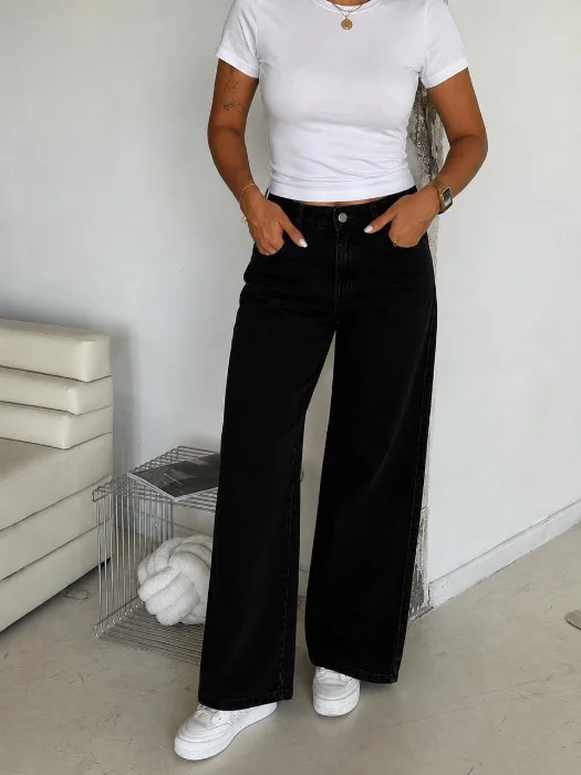 Wide Leg