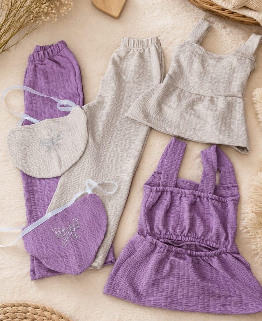 Conjunto de Niña - Imagen 2
