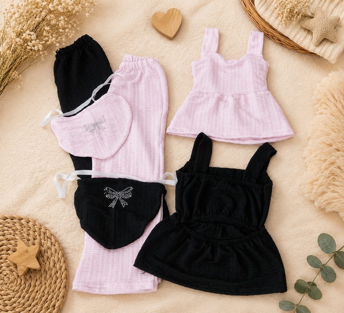 Conjunto de Niña - Imagen 3