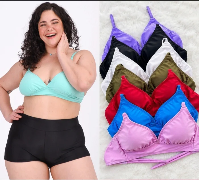 Bikini con Short