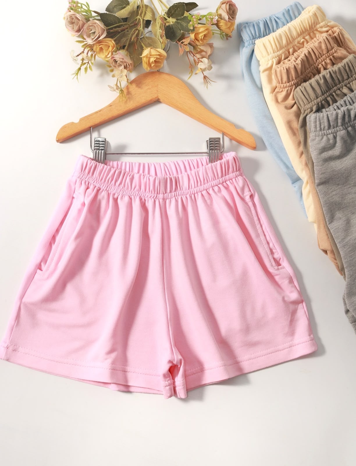 Short Rusticos - Imagen 2