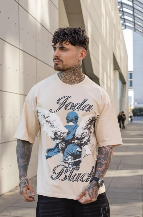 Remera Angel